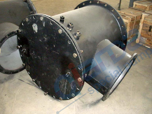 軸流泵、混流泵